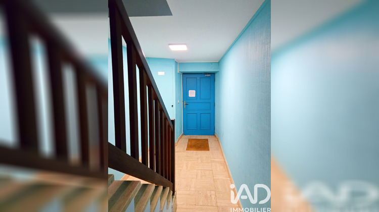 Ma-Cabane - Vente Immeuble Plouhinec, 206 m²