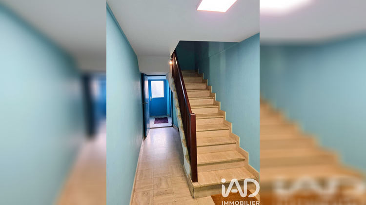 Ma-Cabane - Vente Immeuble Plouhinec, 206 m²