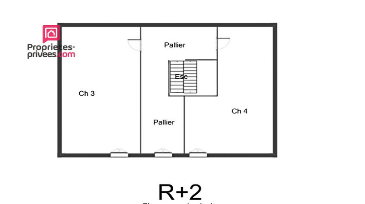 Ma-Cabane - Vente Immeuble PLOUIGNEAU, 530 m²