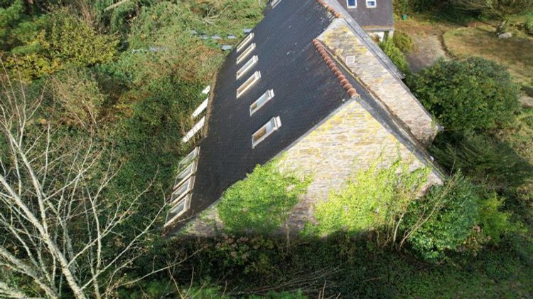 Ma-Cabane - Vente Immeuble Plounéour-Ménez, 600 m²