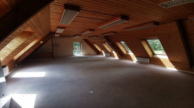 Ma-Cabane - Vente Immeuble Plounéour-Ménez, 600 m²