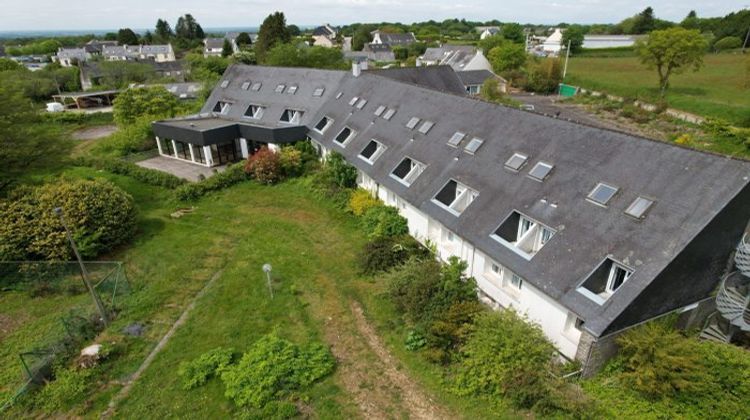 Ma-Cabane - Vente Immeuble Plounéour-Ménez, 2530 m²