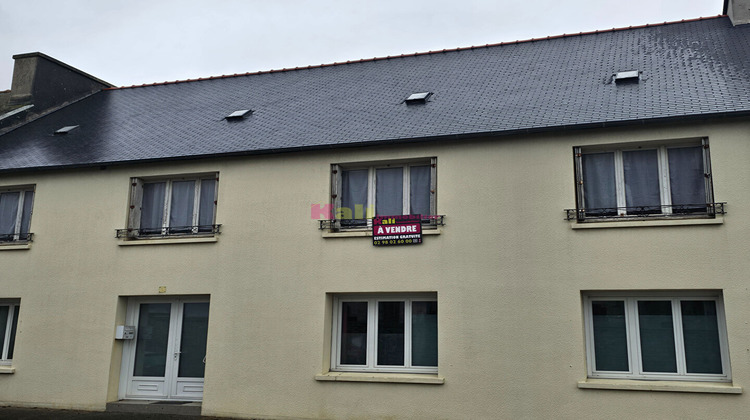Ma-Cabane - Vente Immeuble PLOUNEVENTER, 320 m²