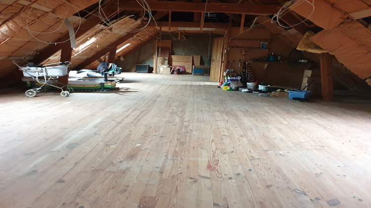 Ma-Cabane - Vente Immeuble PLOUNEVENTER, 320 m²