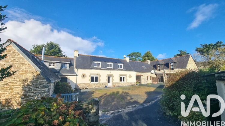 Ma-Cabane - Vente Immeuble Plovan, 362 m²