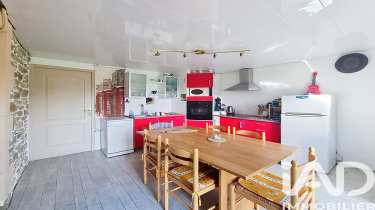 Ma-Cabane - Vente Immeuble Plovan, 362 m²