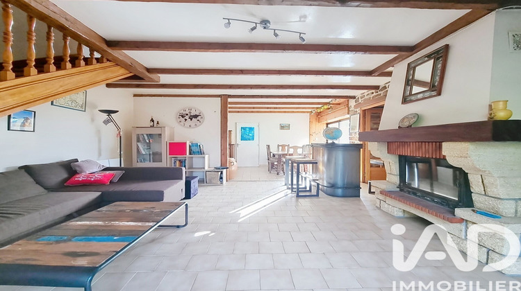Ma-Cabane - Vente Immeuble Plovan, 362 m²