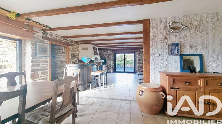 Ma-Cabane - Vente Immeuble Plovan, 362 m²