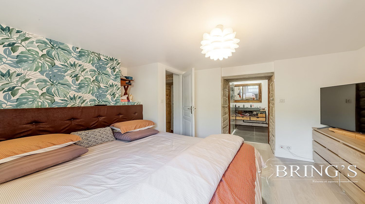 Ma-Cabane - Vente Immeuble Plumelec, 220 m²