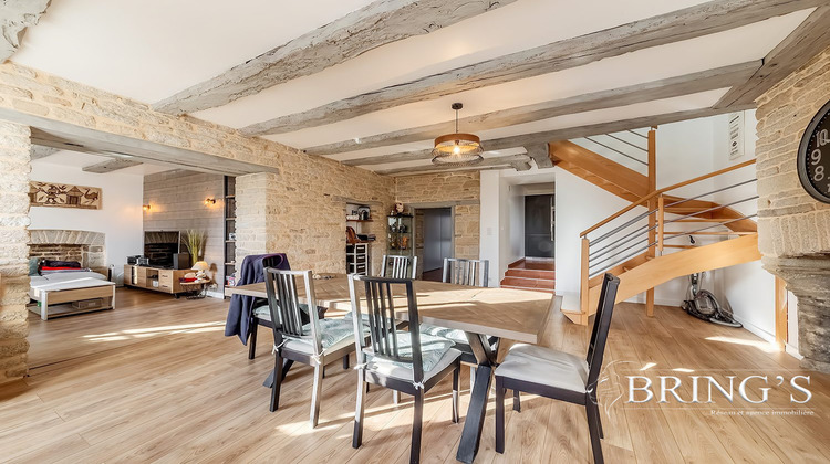 Ma-Cabane - Vente Immeuble Plumelec, 220 m²