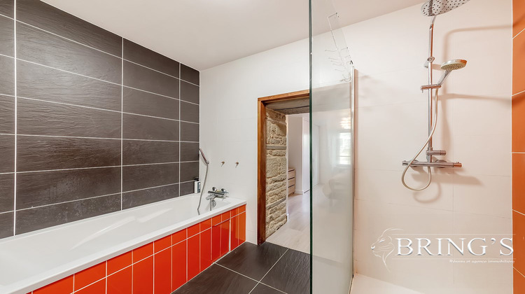 Ma-Cabane - Vente Immeuble Plumelec, 220 m²