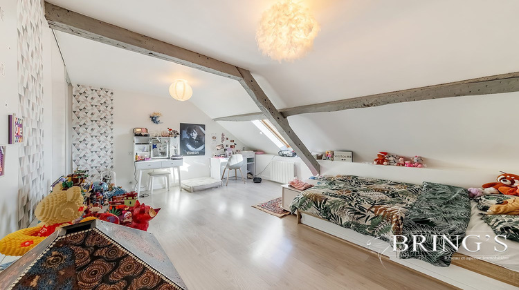 Ma-Cabane - Vente Immeuble Plumelec, 220 m²