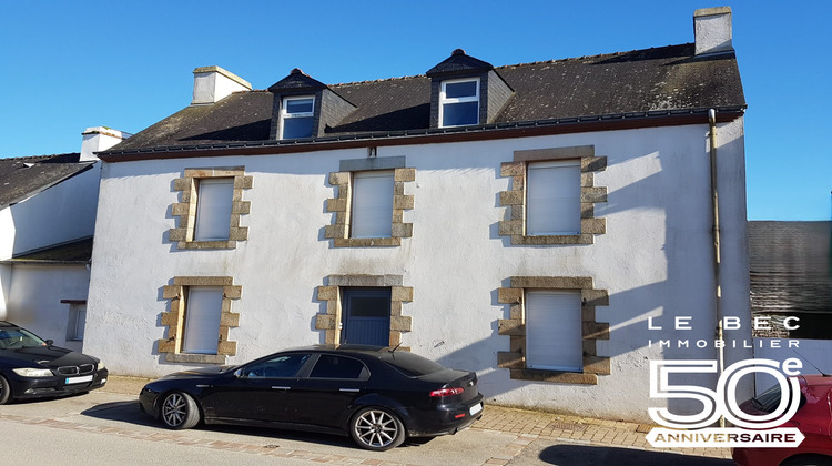 Ma-Cabane - Vente Immeuble Pluneret, 120 m²