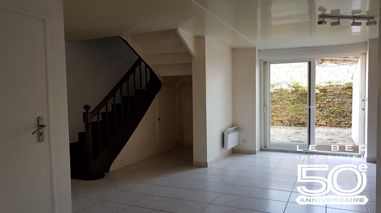 Ma-Cabane - Vente Immeuble Pluneret, 120 m²