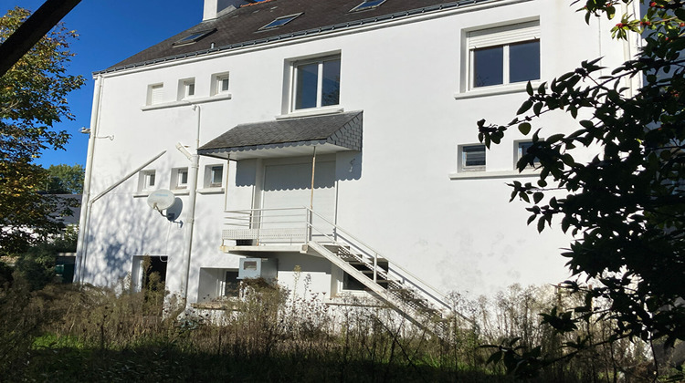 Ma-Cabane - Vente Immeuble PLUVIGNER, 270 m²