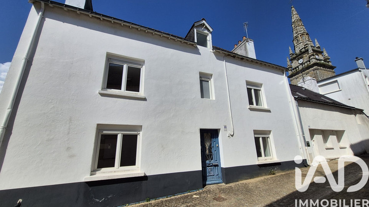 Ma-Cabane - Vente Immeuble Pluvigner, 119 m²