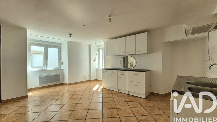 Ma-Cabane - Vente Immeuble Pluvigner, 119 m²