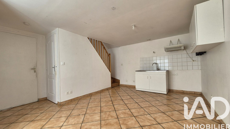 Ma-Cabane - Vente Immeuble Pluvigner, 119 m²