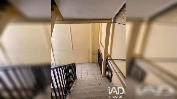 Ma-Cabane - Vente Immeuble Pointe A Pitre, 1162 m²