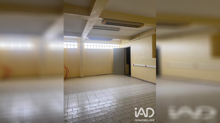 Ma-Cabane - Vente Immeuble Pointe A Pitre, 1162 m²