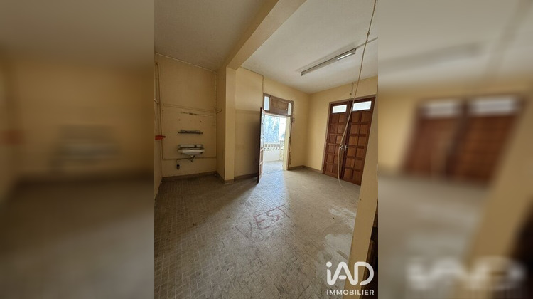 Ma-Cabane - Vente Immeuble Pointe-à-Pitre, 383 m²