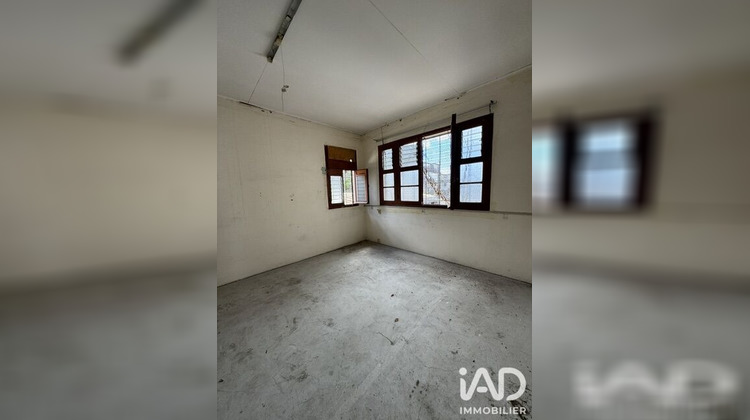 Ma-Cabane - Vente Immeuble Pointe-à-Pitre, 383 m²