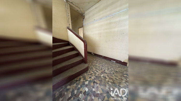 Ma-Cabane - Vente Immeuble Pointe-à-Pitre, 383 m²