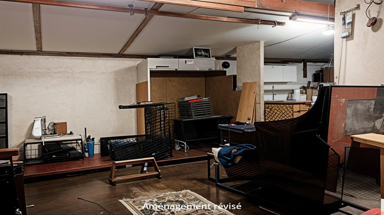 Ma-Cabane - Vente Immeuble Poissy, 265 m²