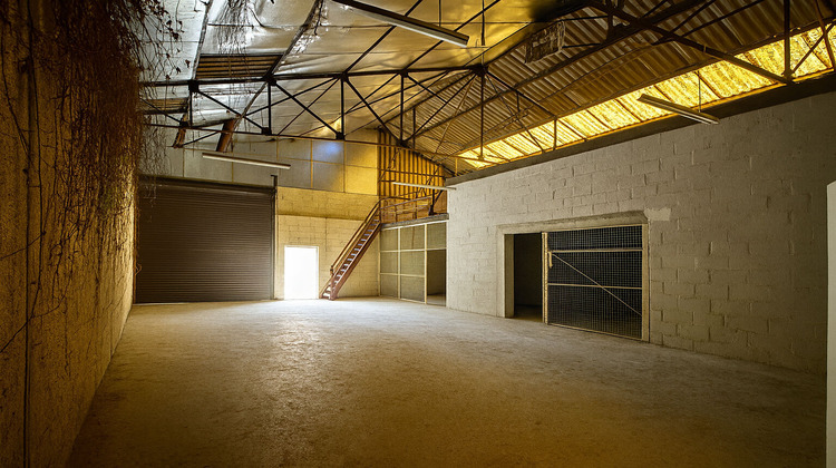 Ma-Cabane - Vente Immeuble POISSY, 250 m²