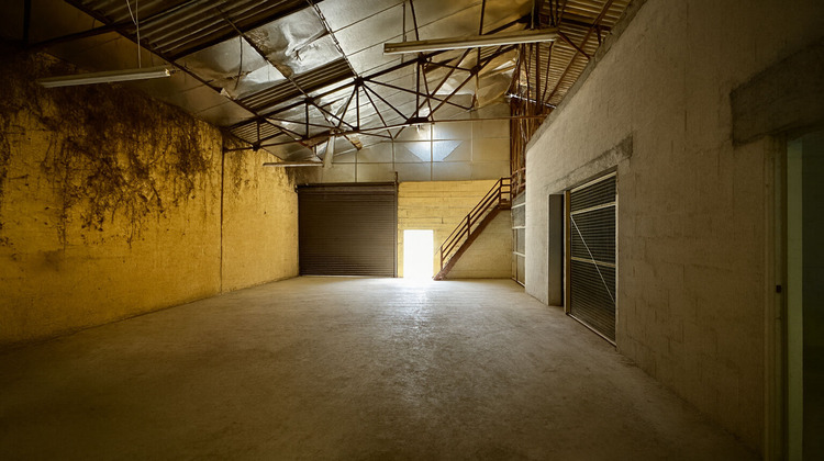 Ma-Cabane - Vente Immeuble POISSY, 250 m²