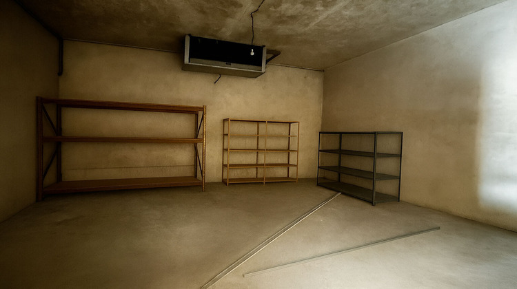 Ma-Cabane - Vente Immeuble POISSY, 250 m²