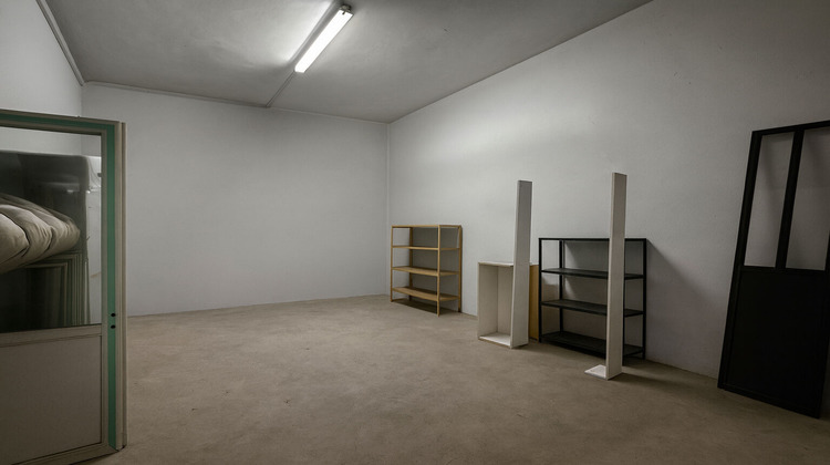 Ma-Cabane - Vente Immeuble POISSY, 250 m²