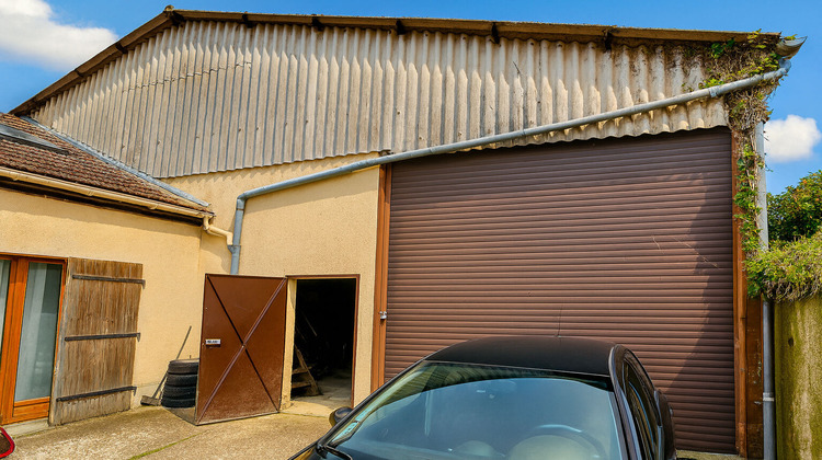 Ma-Cabane - Vente Immeuble POISSY, 250 m²