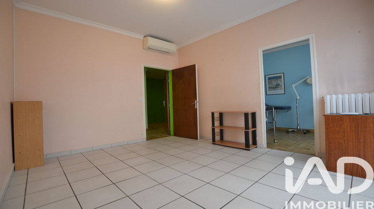 Ma-Cabane - Vente Immeuble Poissy, 187 m²