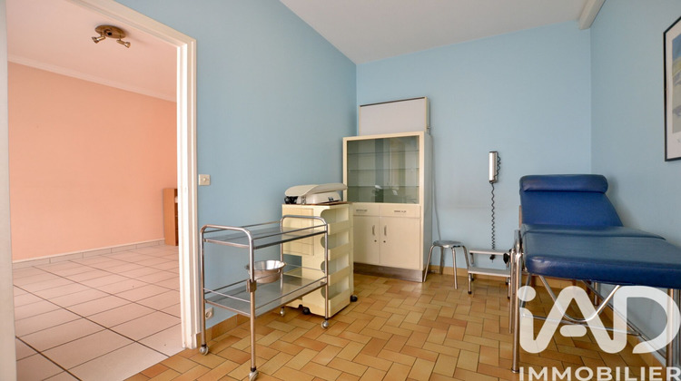 Ma-Cabane - Vente Immeuble Poissy, 187 m²