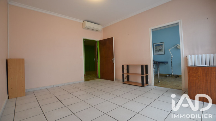 Ma-Cabane - Vente Immeuble Poissy, 186 m²