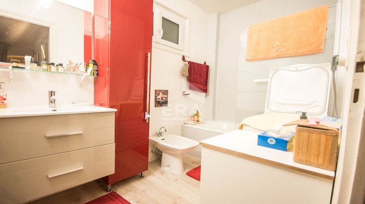 Ma-Cabane - Vente Immeuble POISY, 230 m²