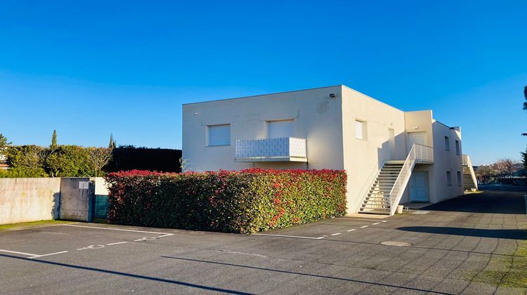 Ma-Cabane - Vente Immeuble POITIERS, 216 m²