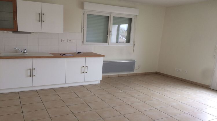 Ma-Cabane - Vente Immeuble POITIERS, 216 m²