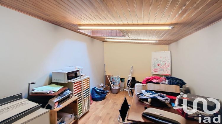 Ma-Cabane - Vente Immeuble Poitiers, 103 m²