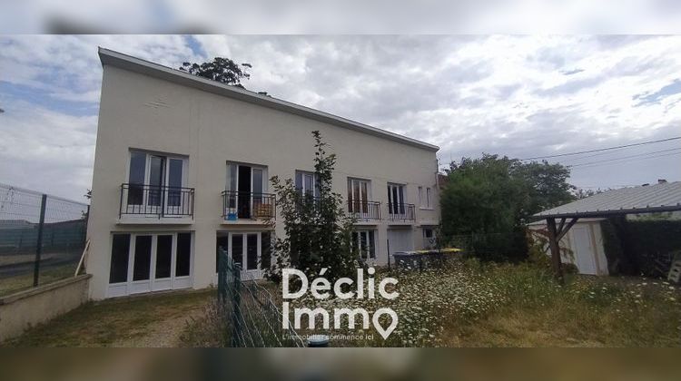 Ma-Cabane - Vente Immeuble POITIERS, 157 m²