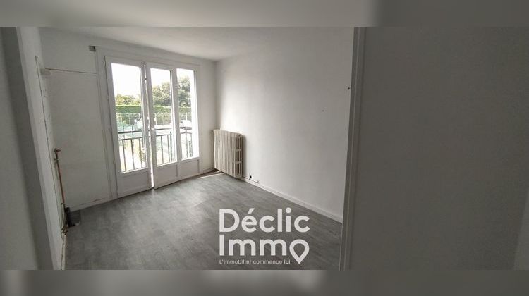 Ma-Cabane - Vente Immeuble POITIERS, 157 m²