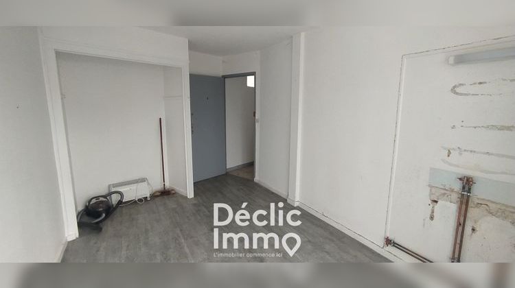 Ma-Cabane - Vente Immeuble POITIERS, 157 m²