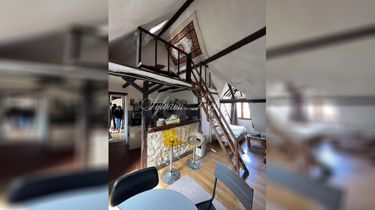 Ma-Cabane - Vente Immeuble POITIERS, 318 m²