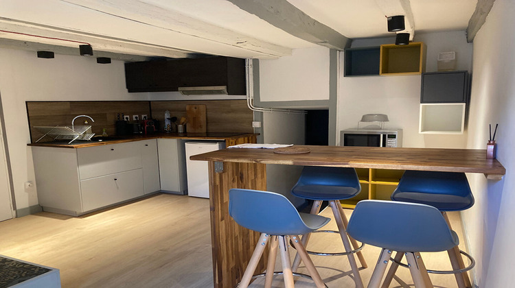 Ma-Cabane - Vente Immeuble POITIERS, 137 m²