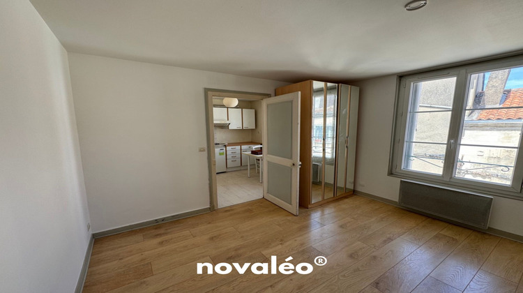 Ma-Cabane - Vente Immeuble Poitiers, 220 m²