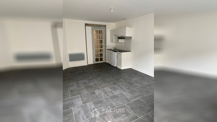 Ma-Cabane - Vente Immeuble Poitiers, 109 m²