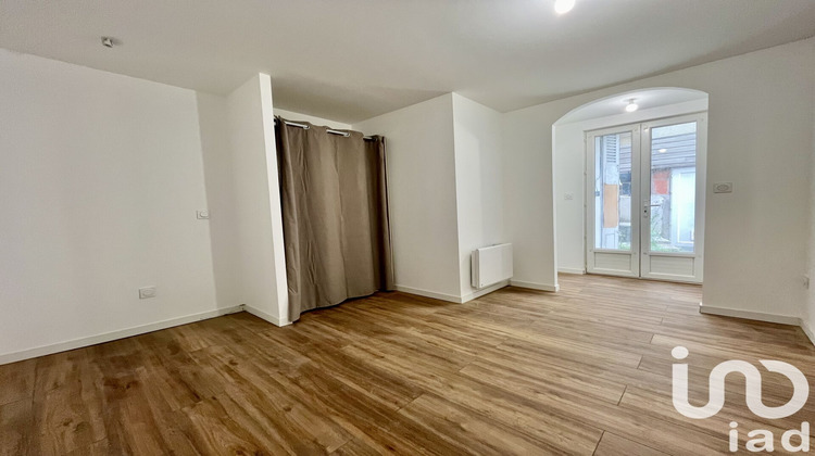 Ma-Cabane - Vente Immeuble Poitiers, 86 m²