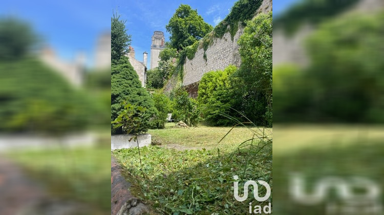 Ma-Cabane - Vente Immeuble Poitiers, 120 m²