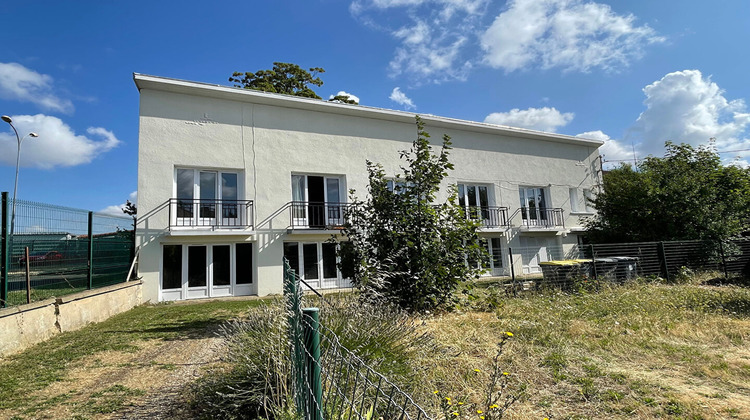 Ma-Cabane - Vente Immeuble POITIERS, 157 m²